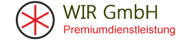 WIR GmbH Logo